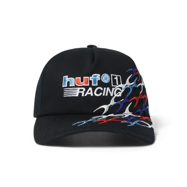 Huf One Racing 5-Panel Hat