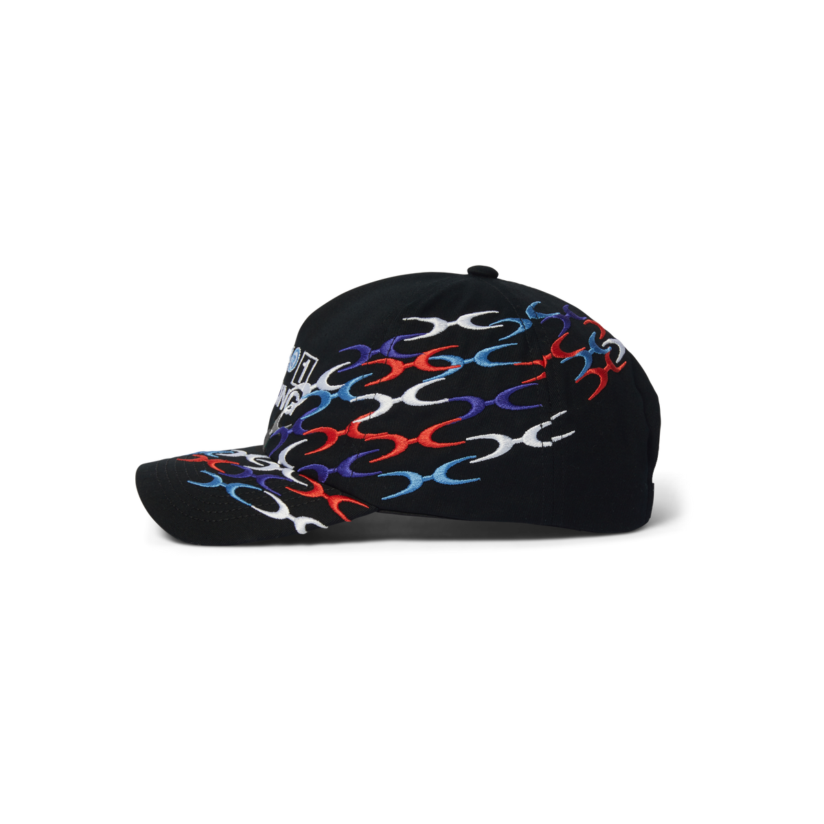 Huf One Racing 5-Panel Hat