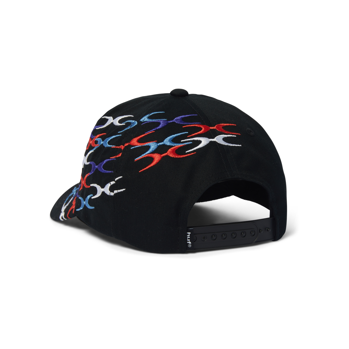 Huf One Racing 5-Panel Hat