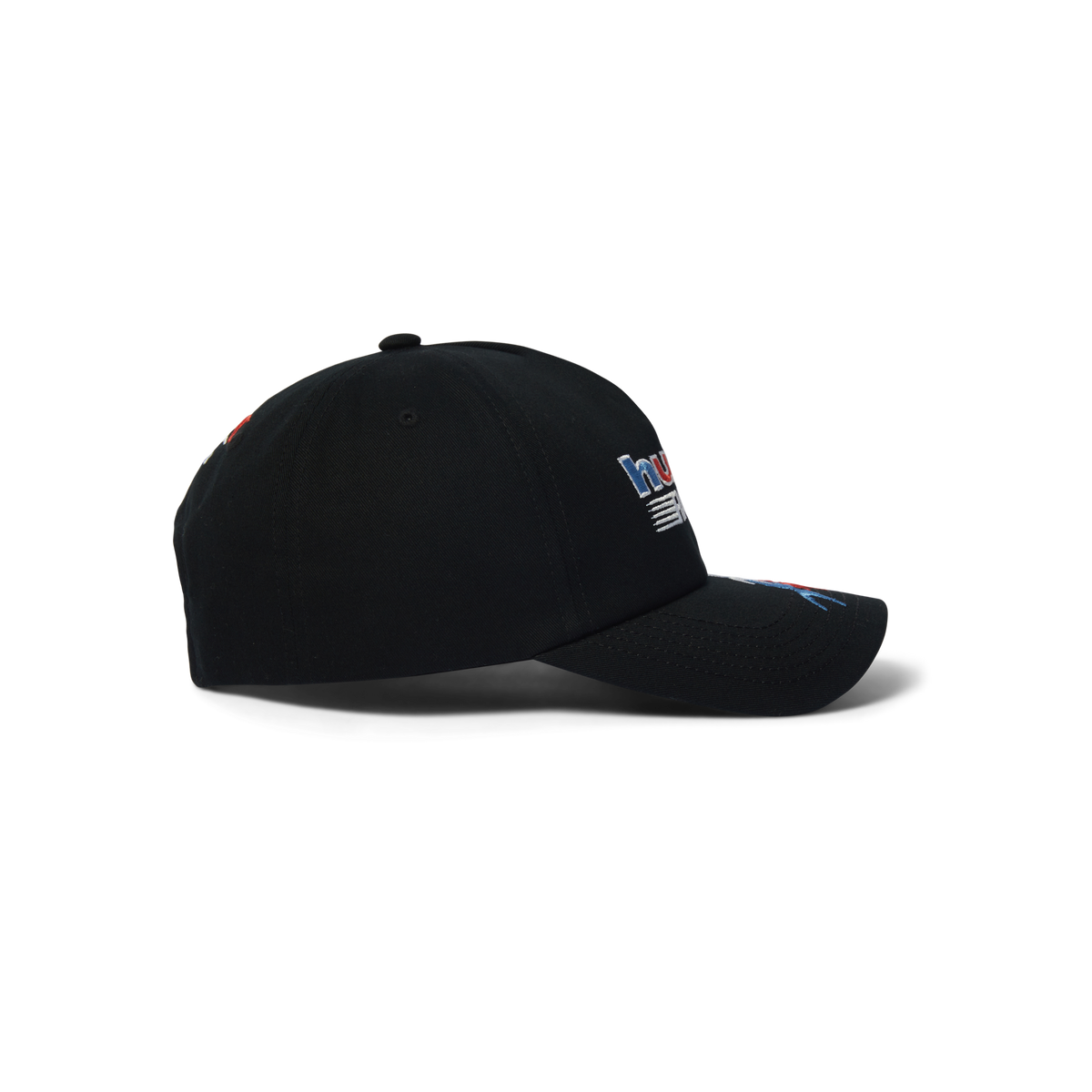 Huf One Racing 5-Panel Hat