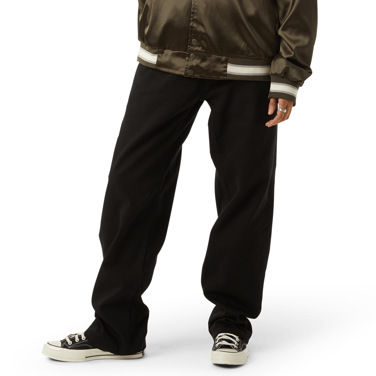 HUF Original Denim Pant