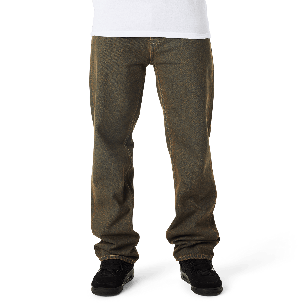 HUF Original Denim Pant