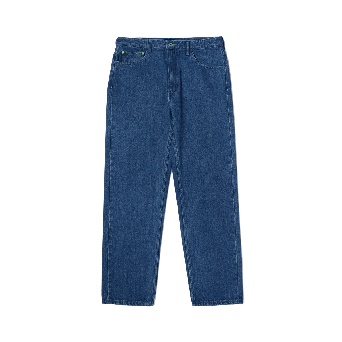 HUF Original Denim Pant