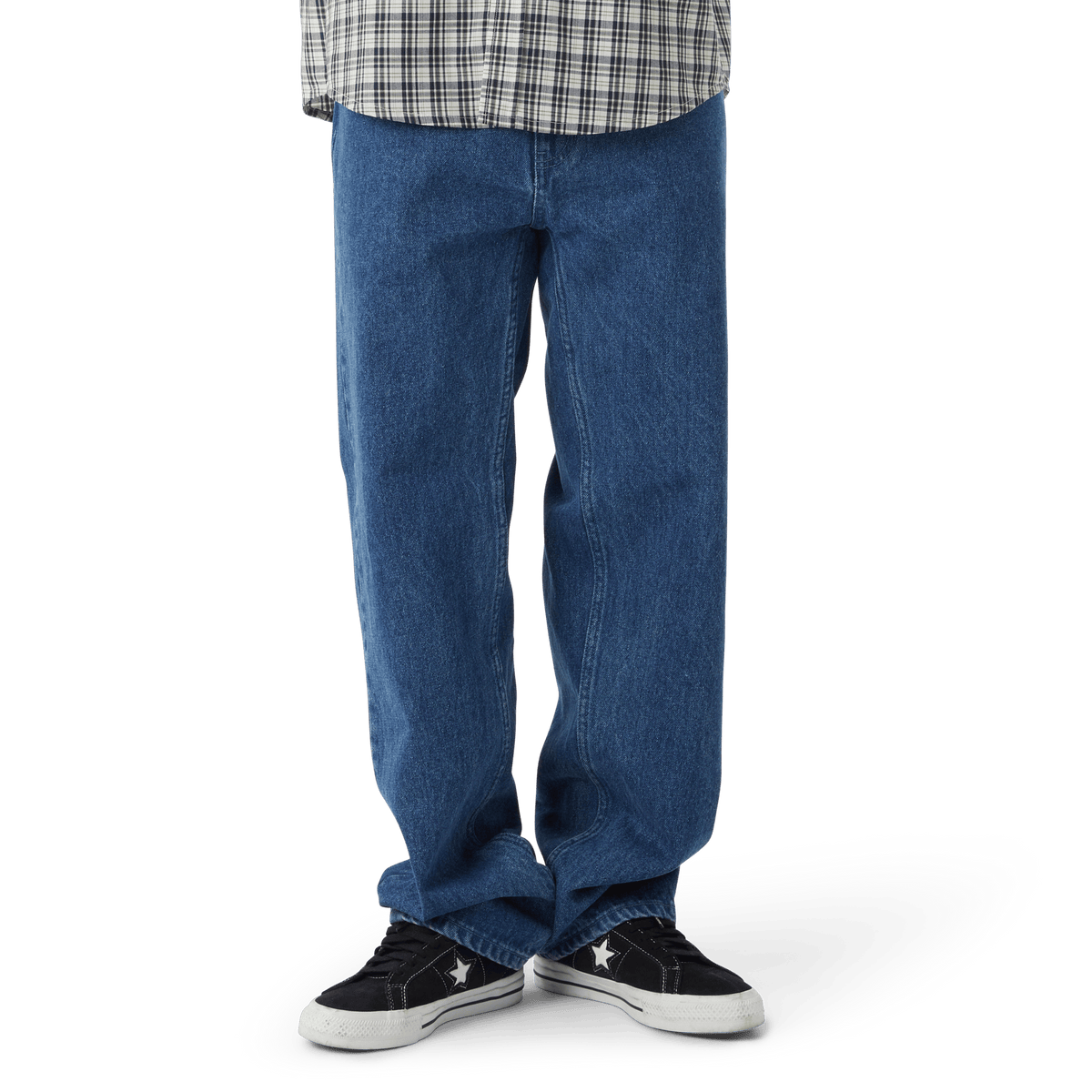 HUF Original Denim Pant
