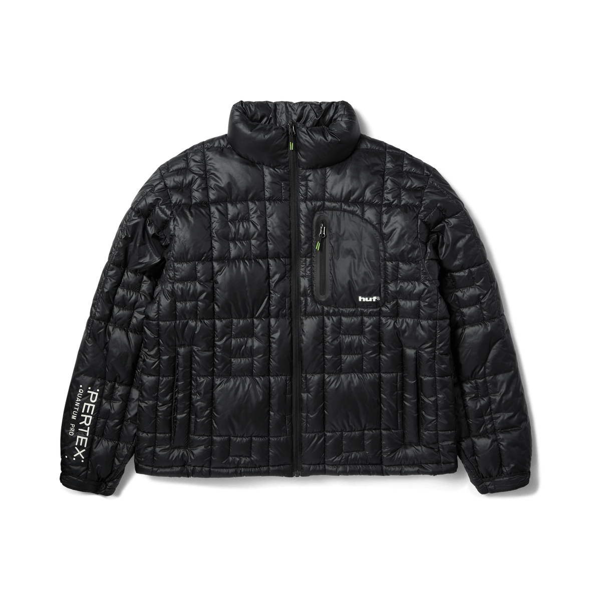 Edition x ProductTwelve PERTEX puffer pt Edition x ProductTwelve PERTEX puffer pt