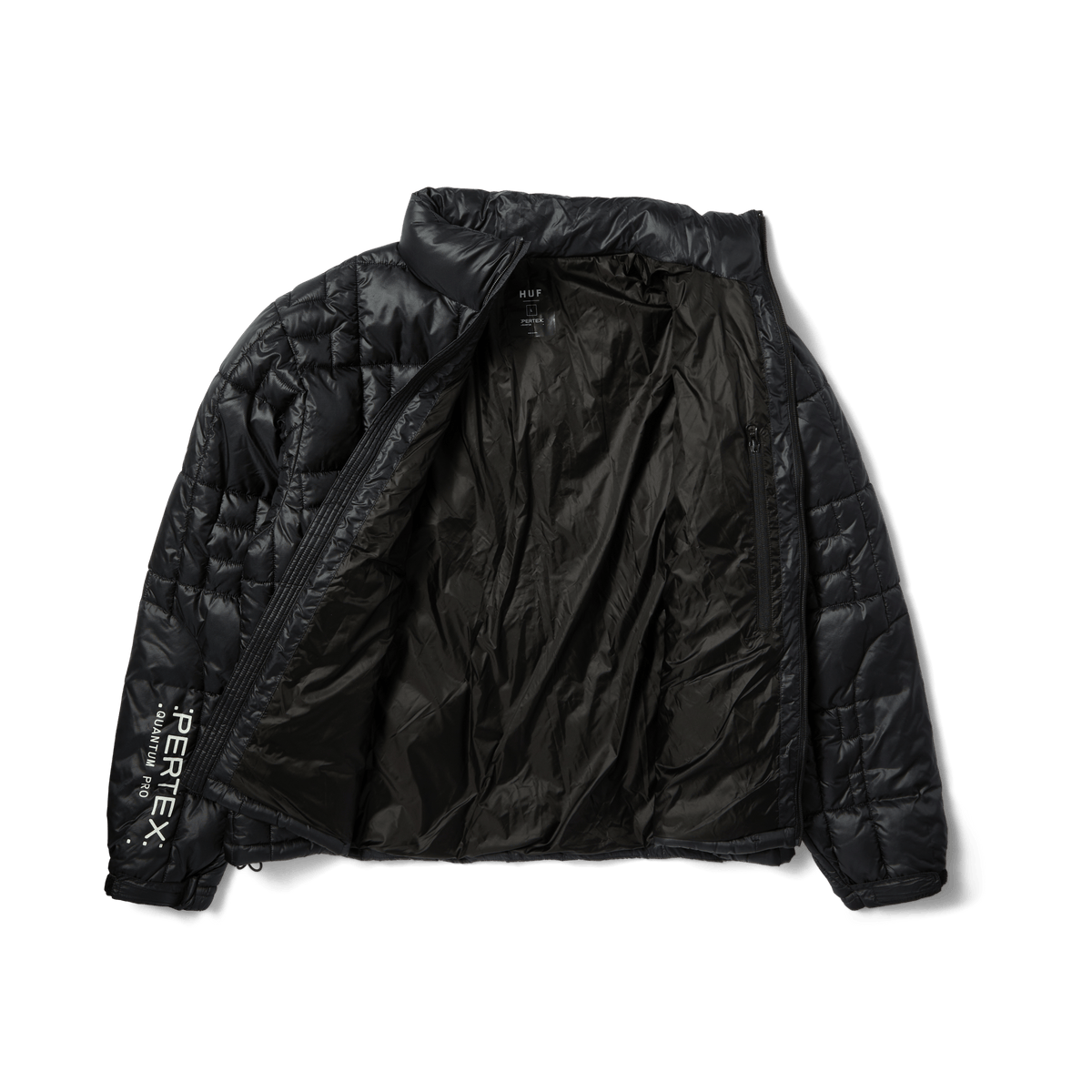 HUF Pertex Puffer Jacket – HUF Worldwide HUF Pertex Puffer Jacket – HUF Worldwide