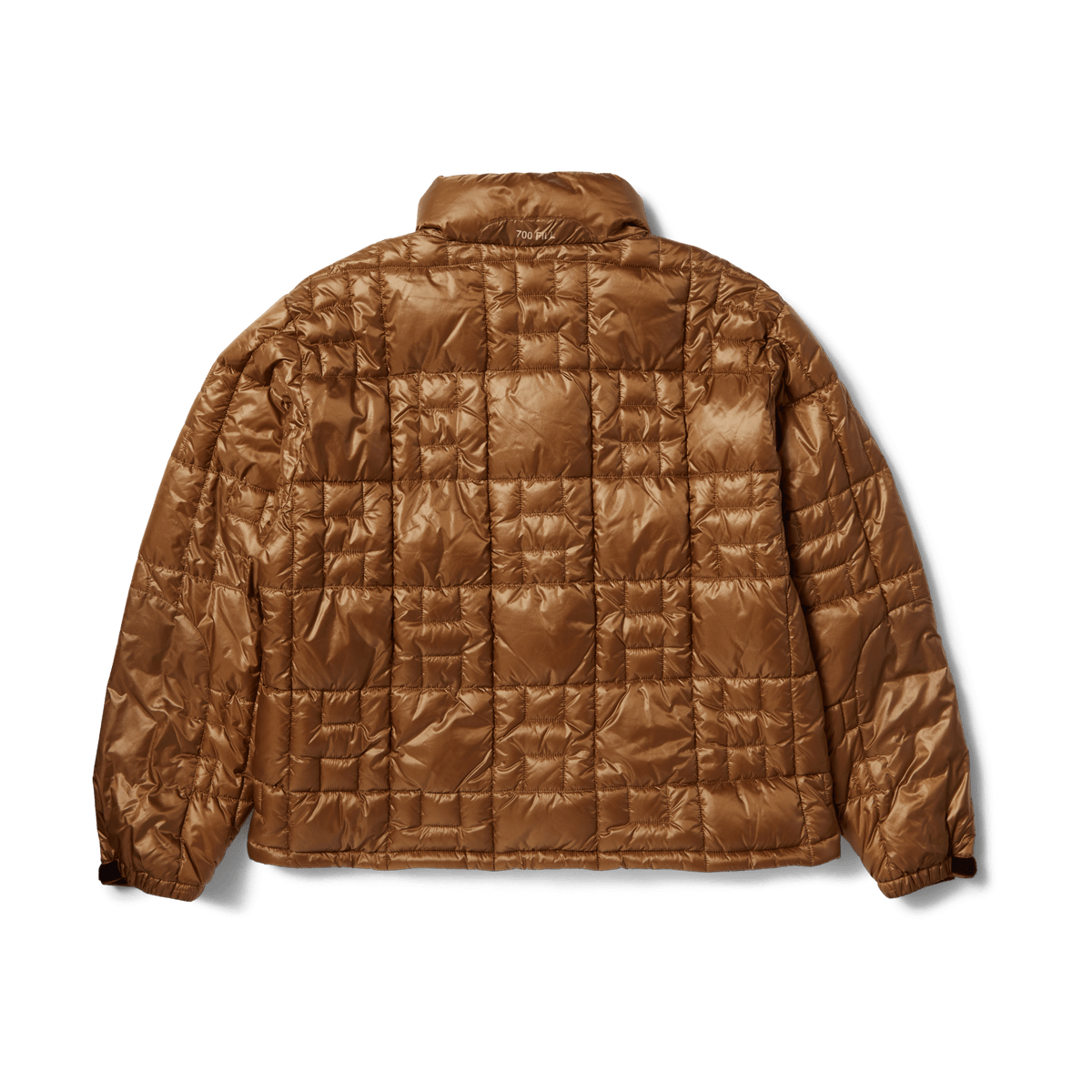 HUF Pertex Puffer Jacket – HUF Worldwide HUF Pertex Puffer Jacket – HUF Worldwide