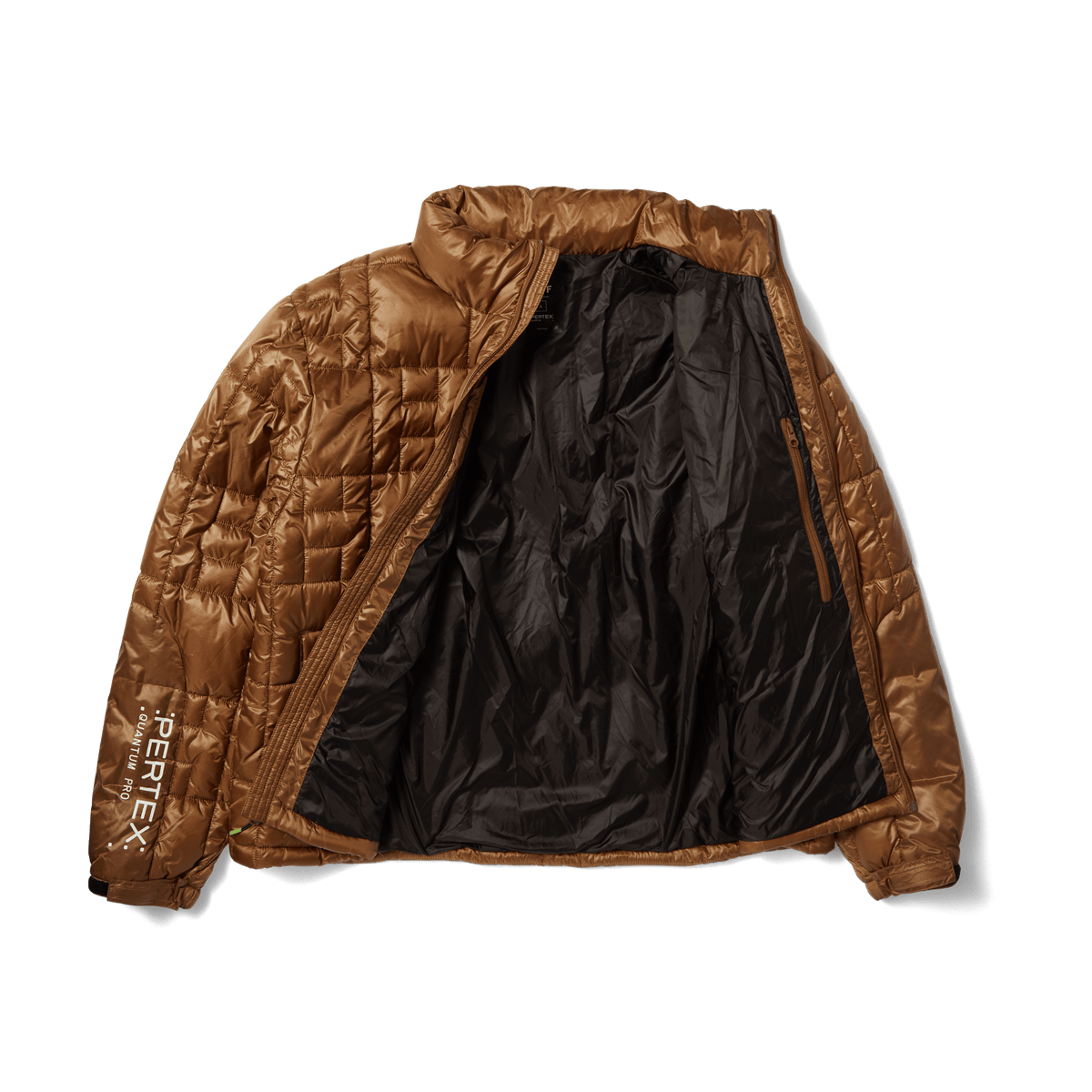 HUF Pertex Puffer Jacket – HUF Worldwide HUF Pertex Puffer Jacket – HUF Worldwide