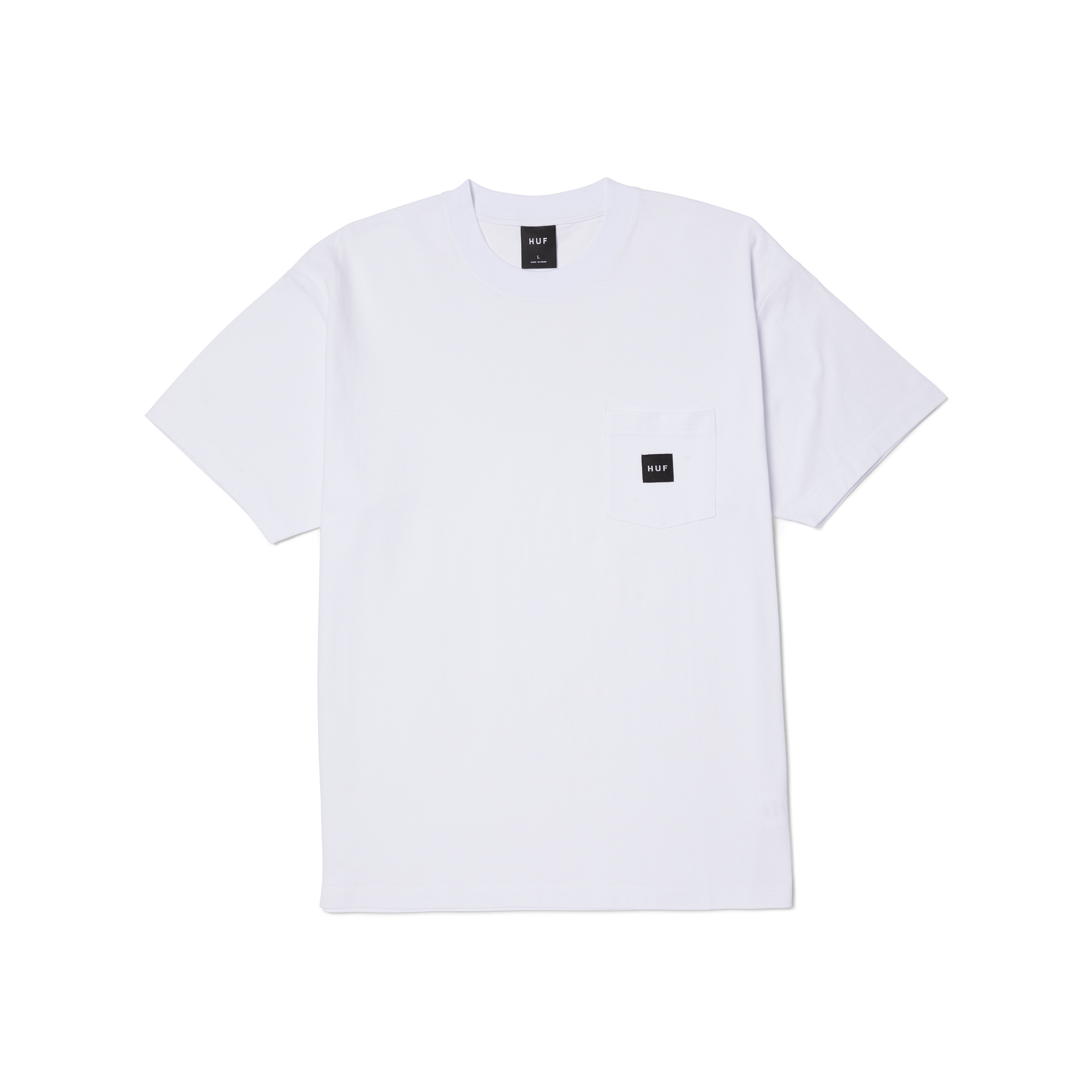 Tシャツ・カットソー HUF CLUB HOUSE SS TEE WHITE TS02176 Tシャツ・カットソー HUF CLUB HOUSE SS TEE WHITE TS02176