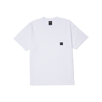 HUF Set Box Logo Pocket T-Shirt – HUF Worldwide HUF Set Box Logo Pocket T-Shirt – HUF Worldwide