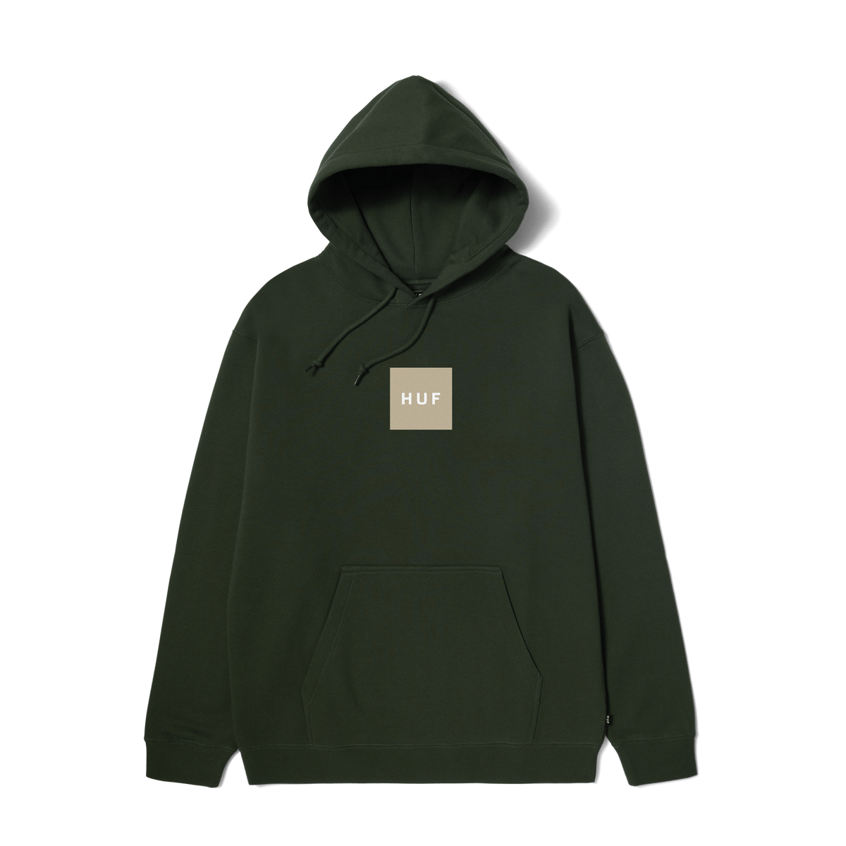 Huf worldwide jacket sales