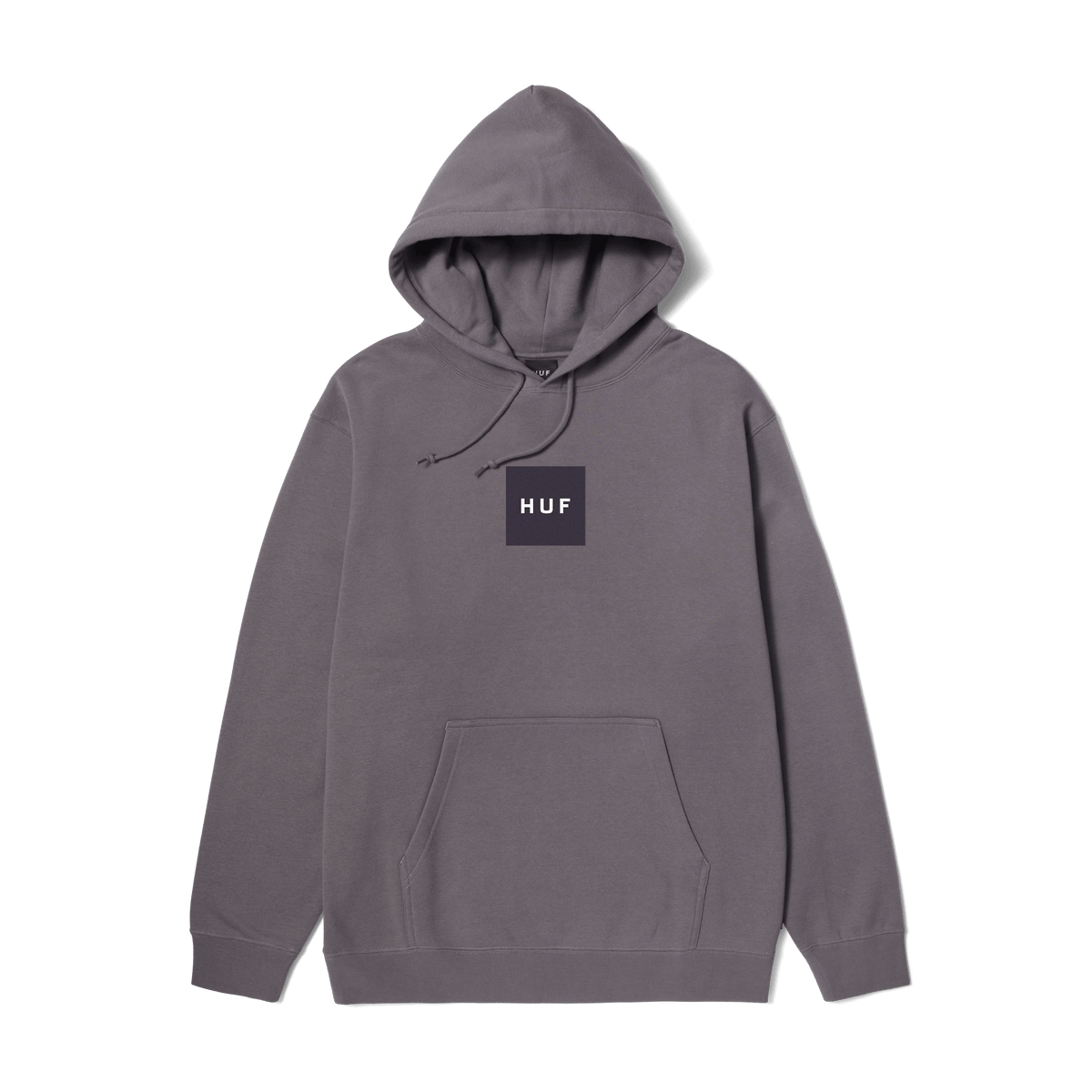 HUF SET Box Pullover Hoodie