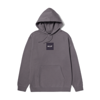 Jaket hoodie huf sales