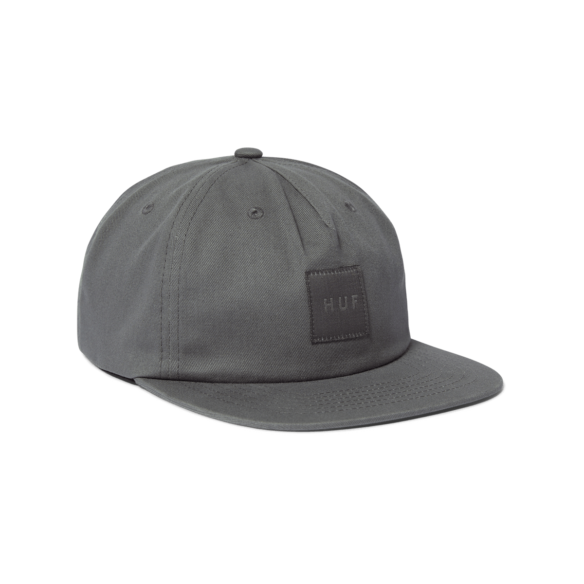 HUF SET Box Snapback