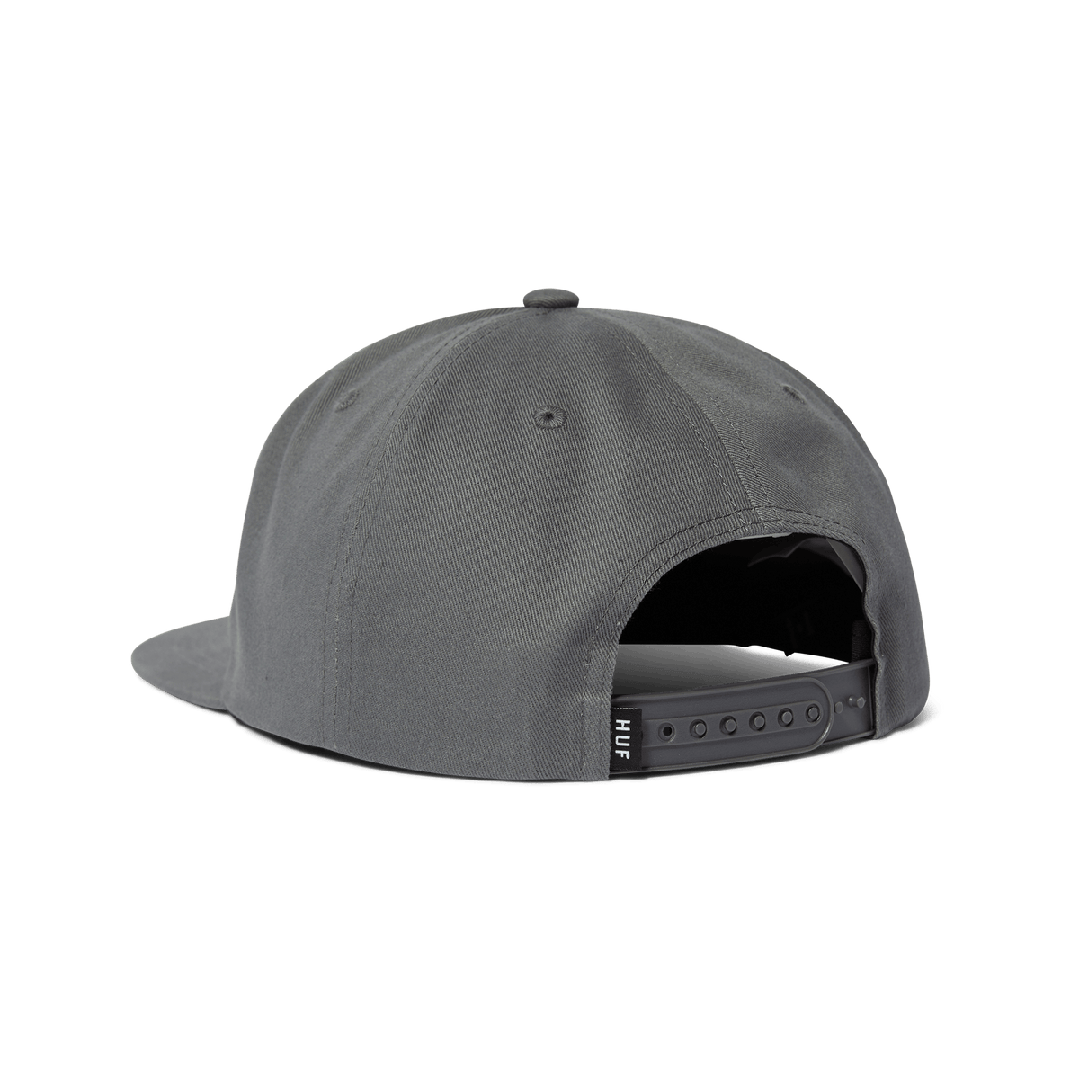 HUF SET Box Snapback