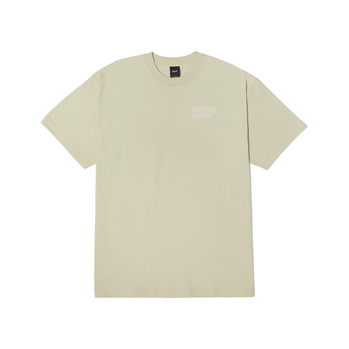 HUF SET H T-Shirt