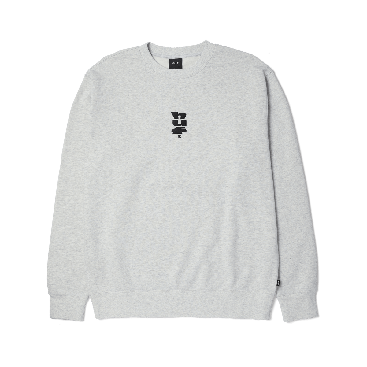 HUF Set Megablast Crewneck Sweater – HUF Worldwide HUF Set Megablast Crewneck Sweater – HUF Worldwide