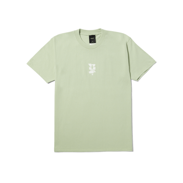 HUF Set Megablast T-Shirt