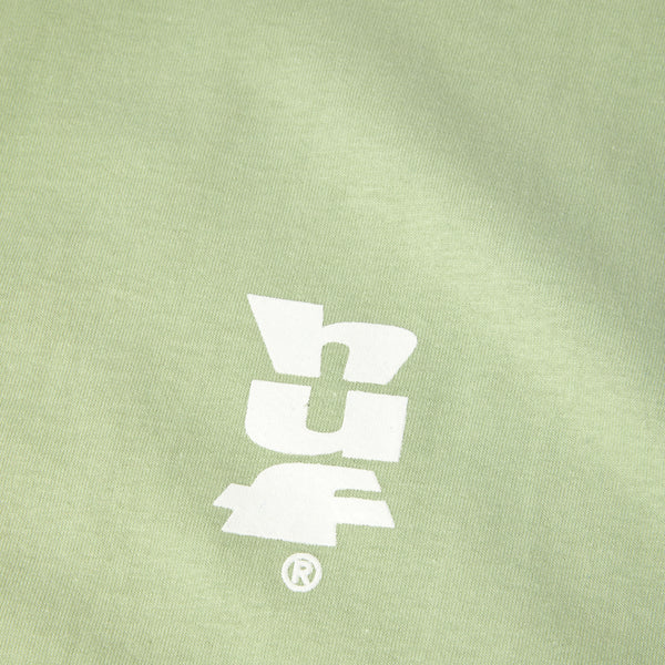 HUF Set Megablast T-Shirt