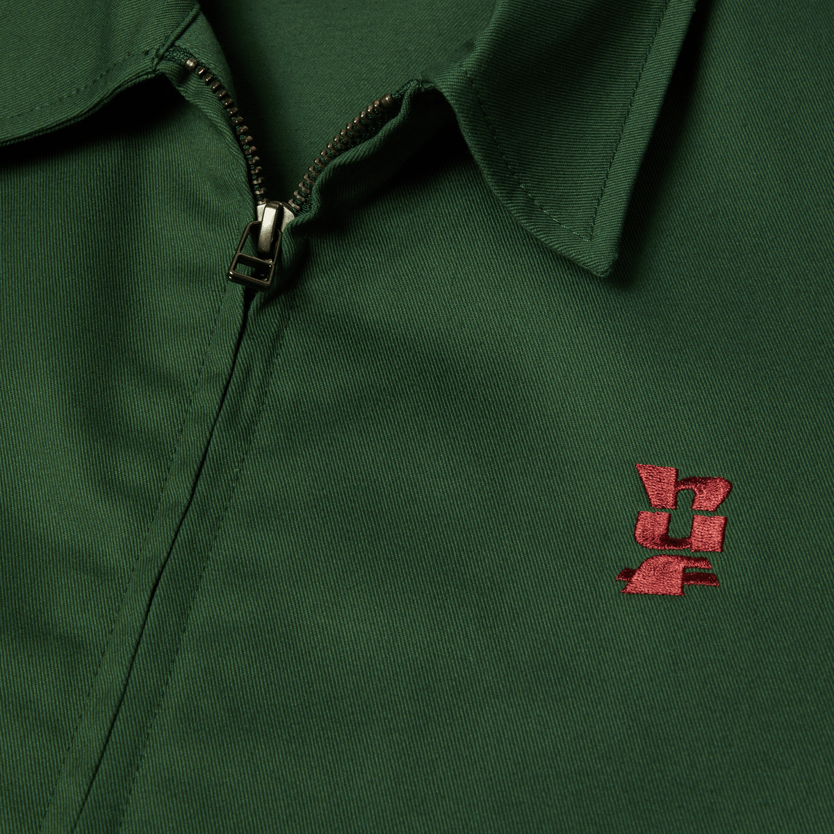 HUF Set Megablast Shop Jacket