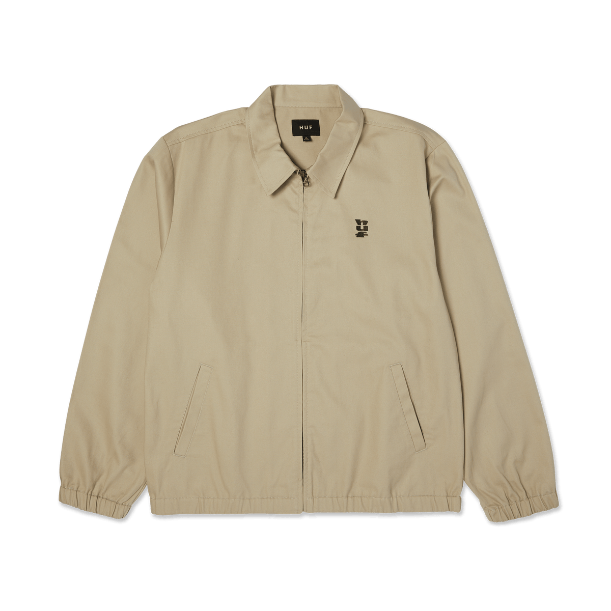 HUF Set Megablast Shop Jacket