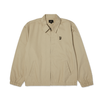 HUF Set Megablast Shop Jacket – HUF Worldwide