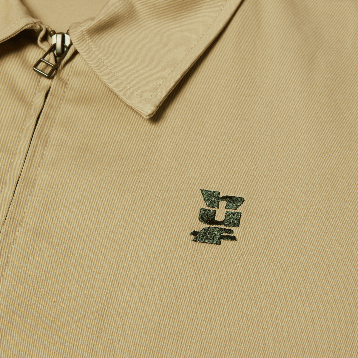HUF Set Megablast Shop Jacket – HUF Worldwide HUF Set Megablast Shop Jacket – HUF Worldwide