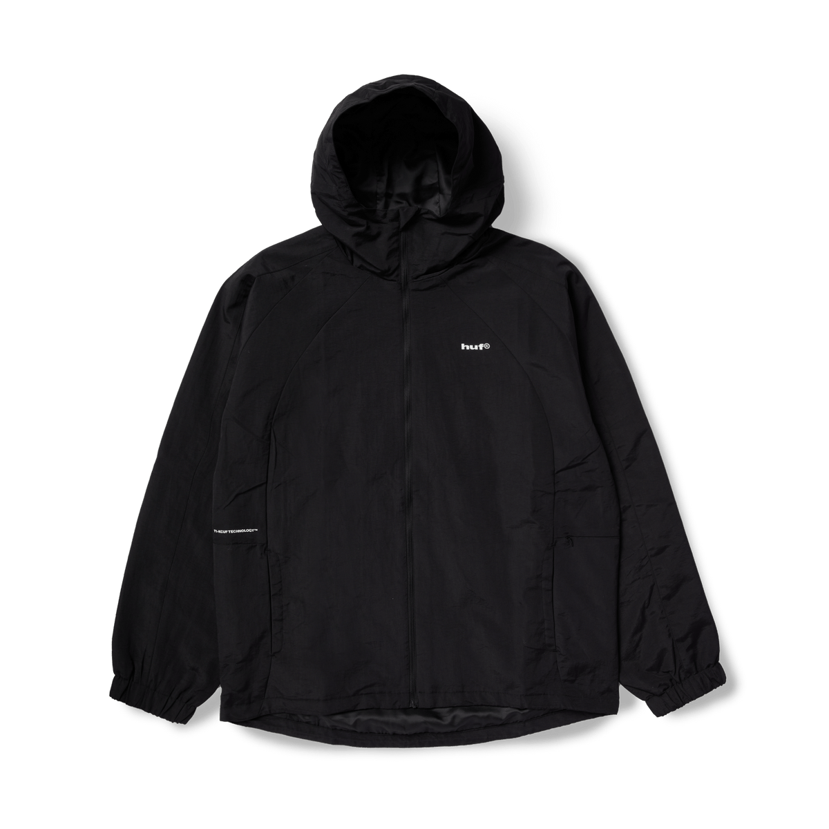 Huf Set Shell Jacket Huf HUF Worldwide