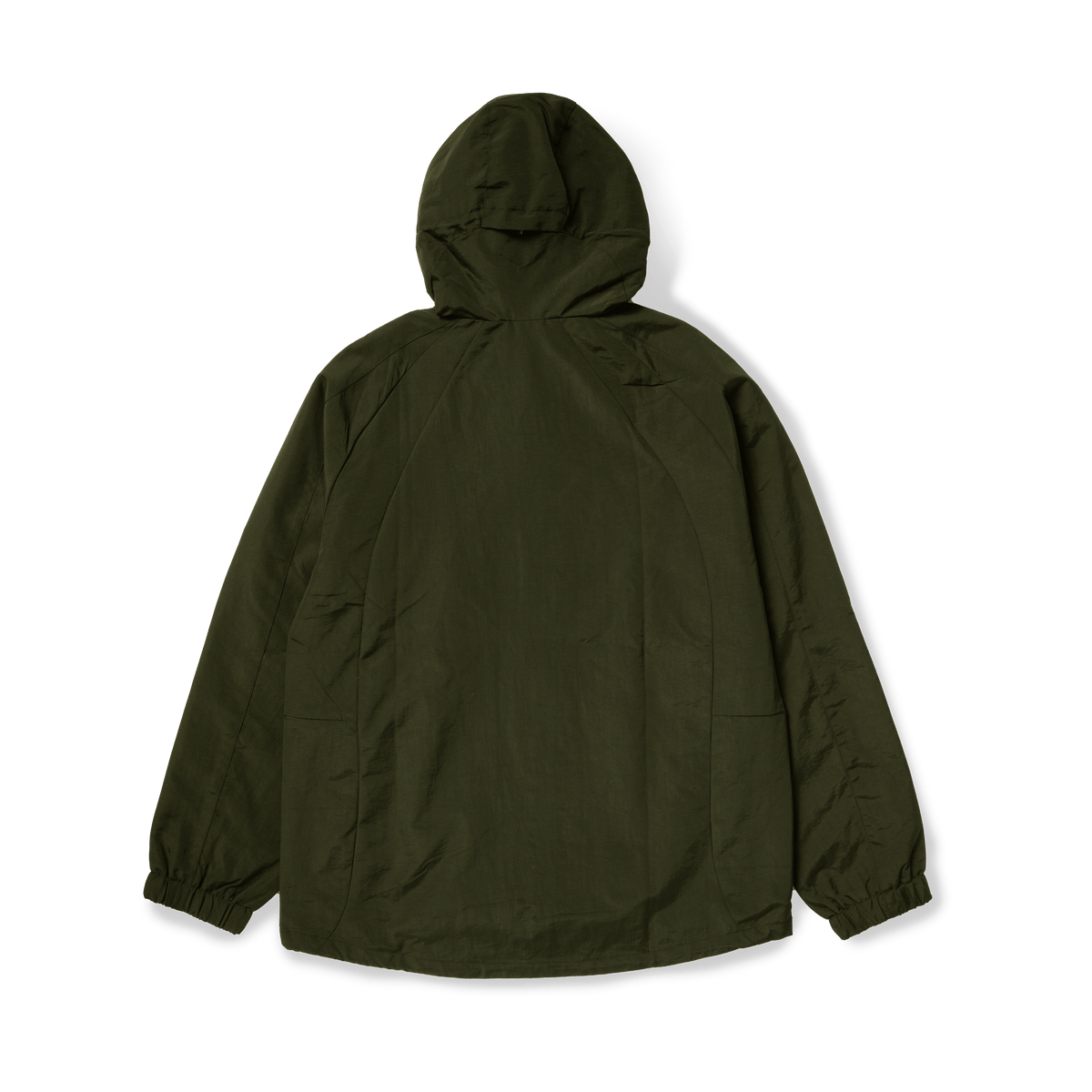 HUF SET Shell Jacket