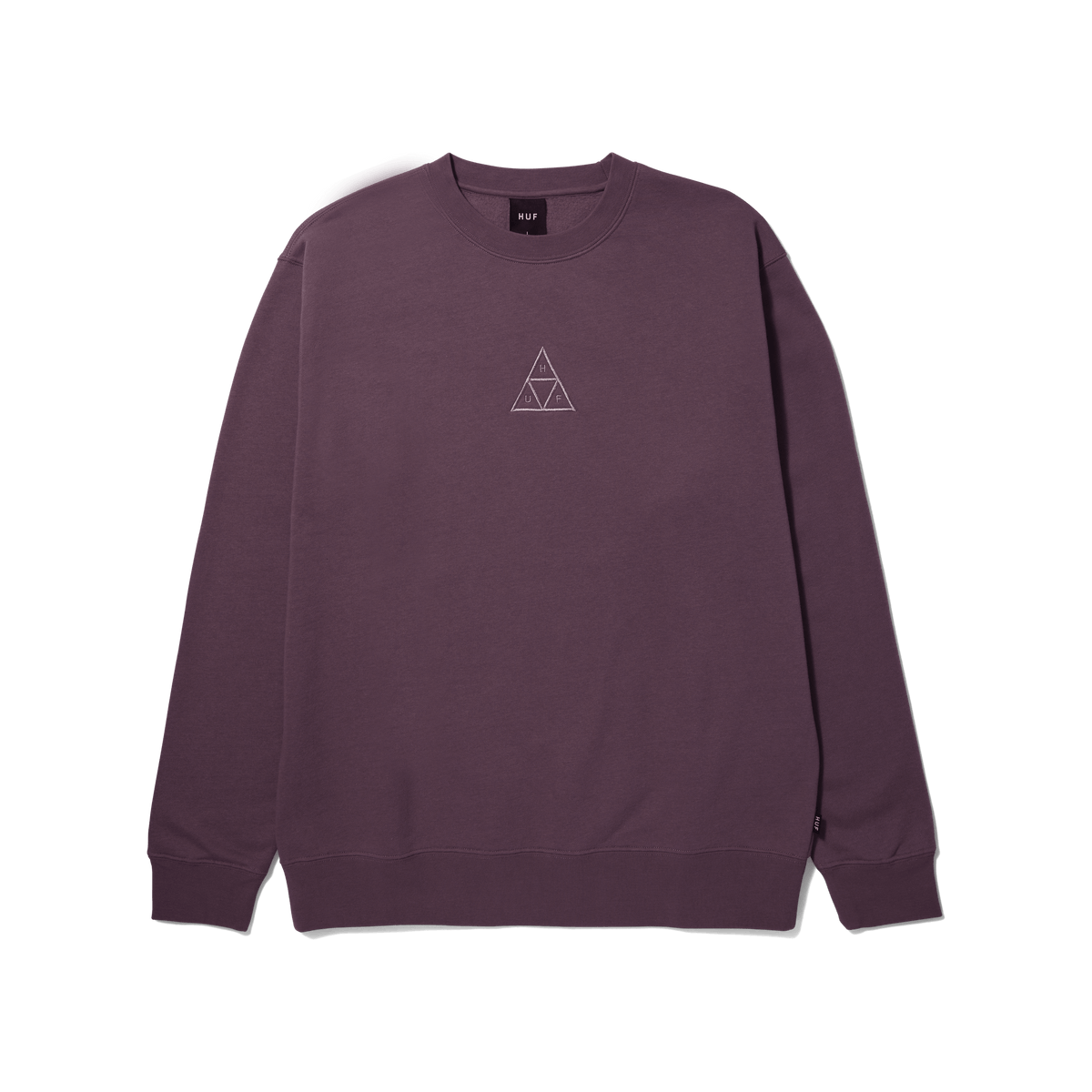 Huf worldwide sweatshirt sales