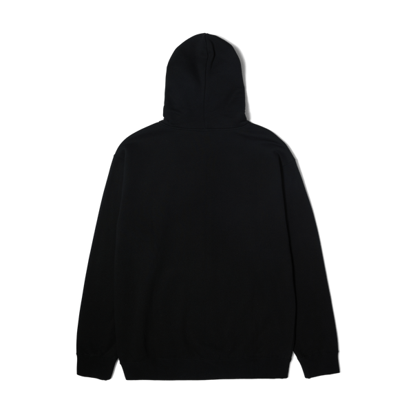 HUF SET Triple Triangle Full-Zip Hoodie