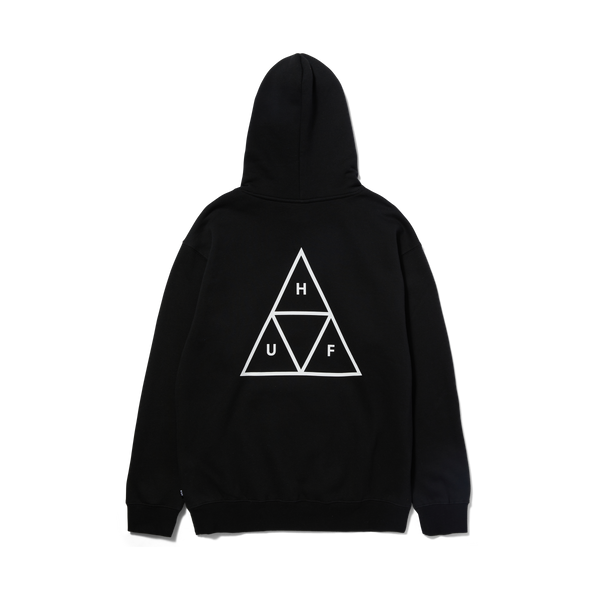 HUF SET Triple Triangle Pullover Hoodie