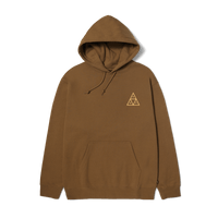 HUF SET Triple Triangle Pullover Hoodie