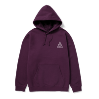 Huf Set Triple Triangle Pullover Hoodie - | Huf – HUF Worldwide