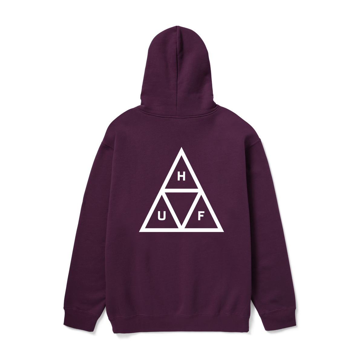 Huf crevasse pullover hoodie online