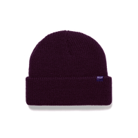 Huf Essential Beanie store Bundle