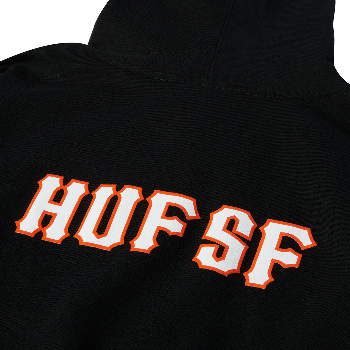 Huf pullover hoodie online