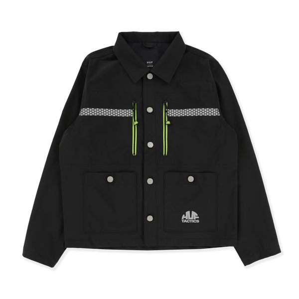 HUF For Tactics 3L Chore Jacket
