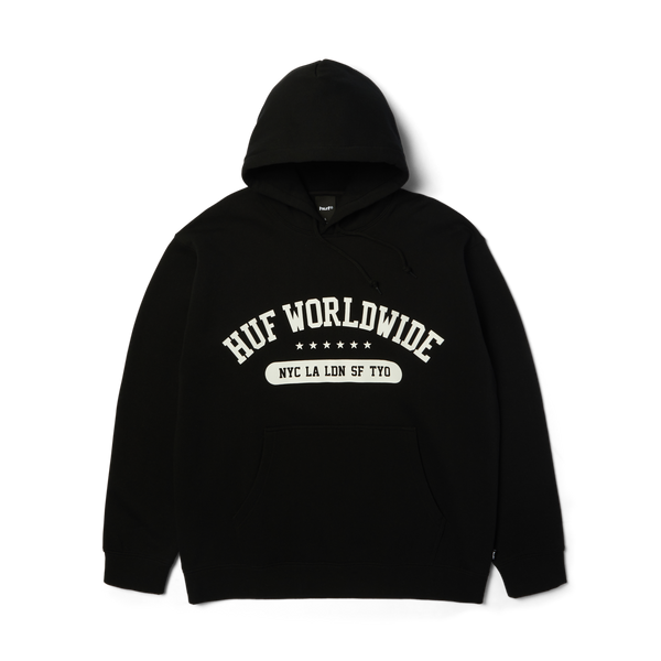 Huf U Pullover Hoodie