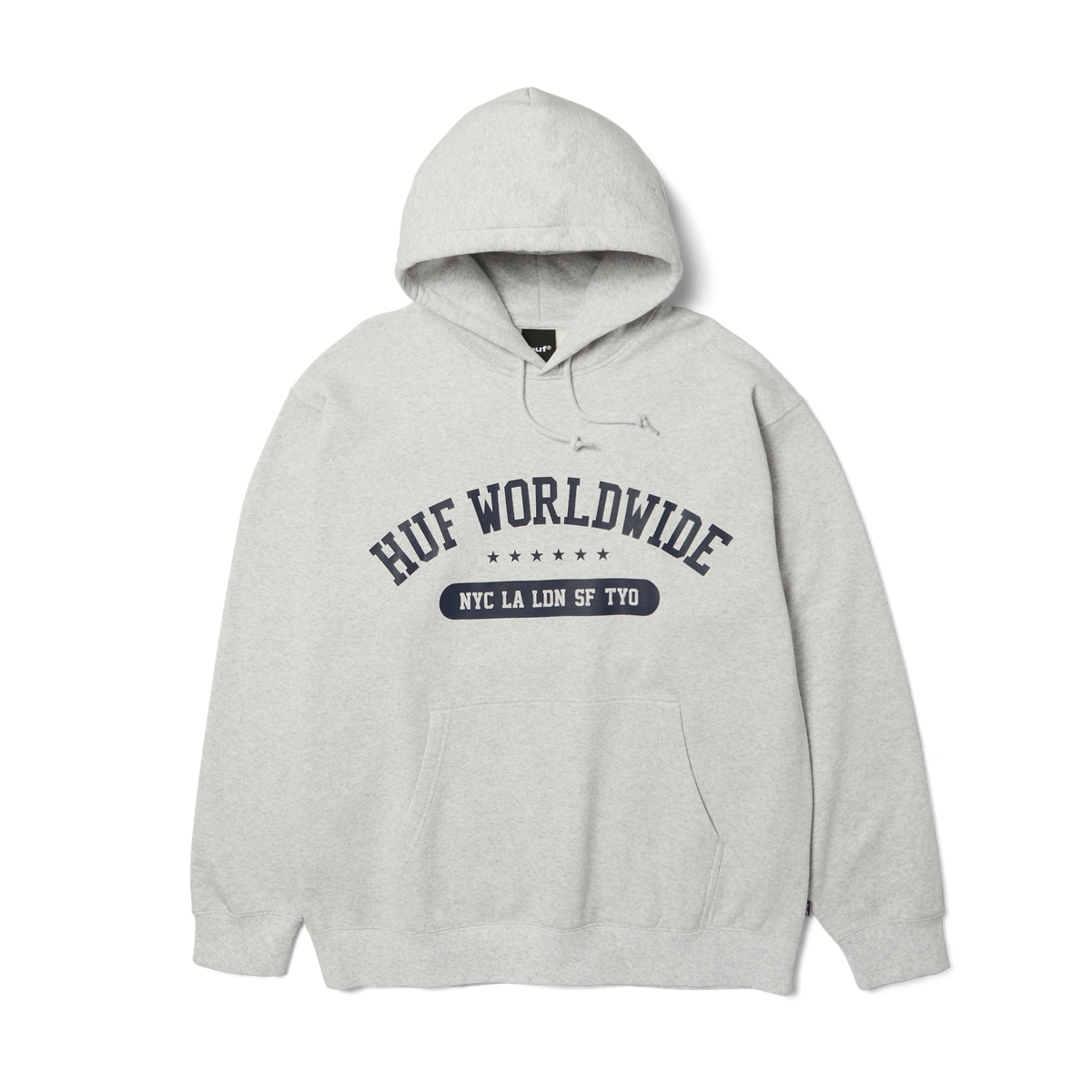 Huf U Pullover Hoodie