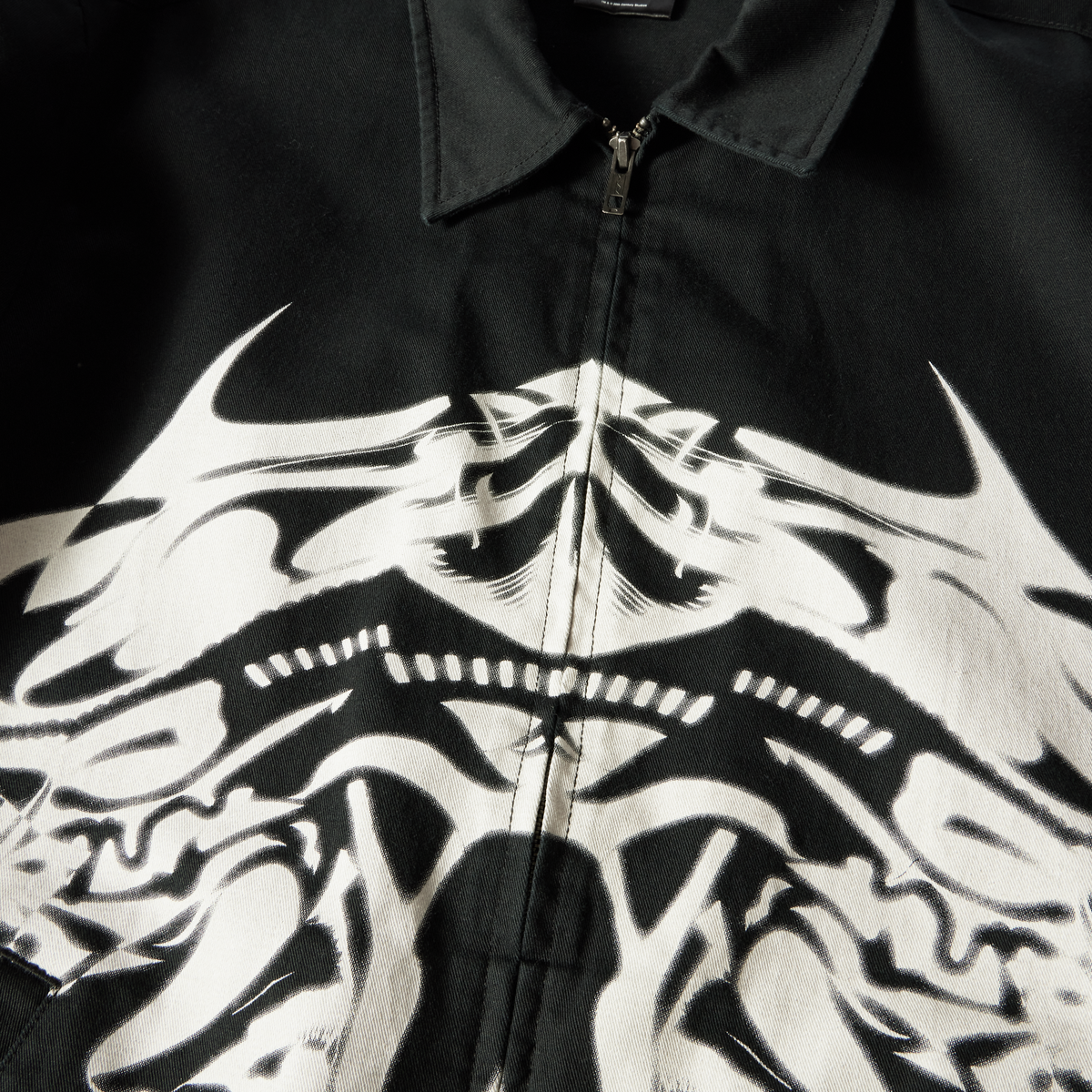 huf x Aliens Work Jacket