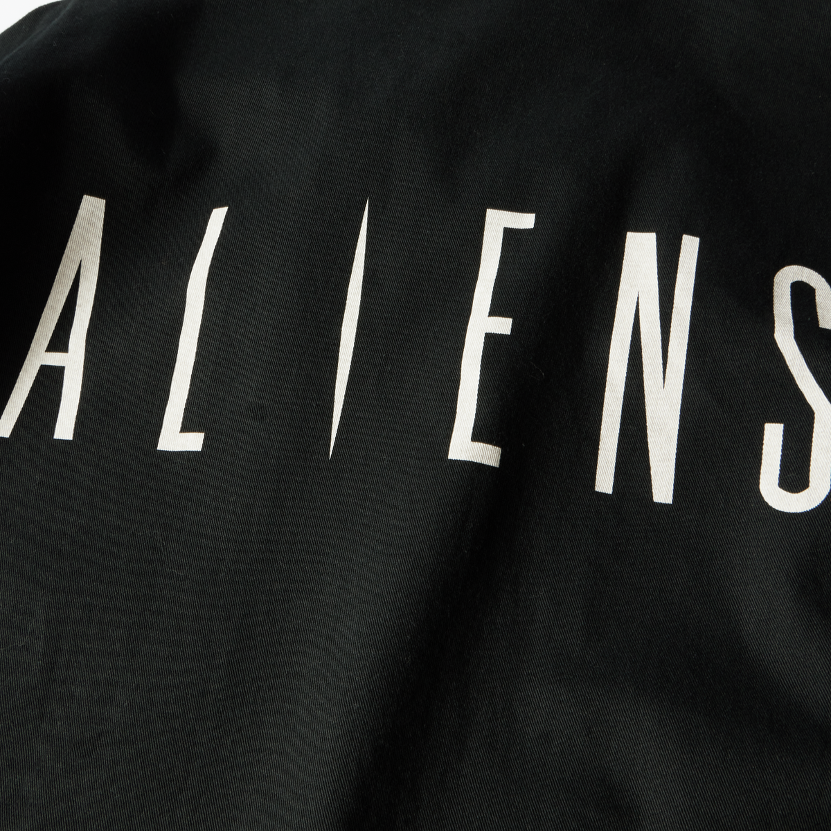 huf x Aliens Work Jacket
