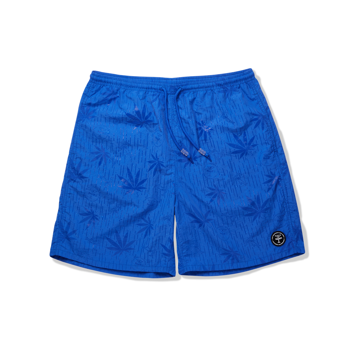 HUF x Alltimers DWR Short – HUF Worldwide