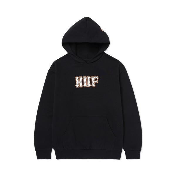 HUF x A&P Pullover Hoodie – HUF Worldwide - Main Image