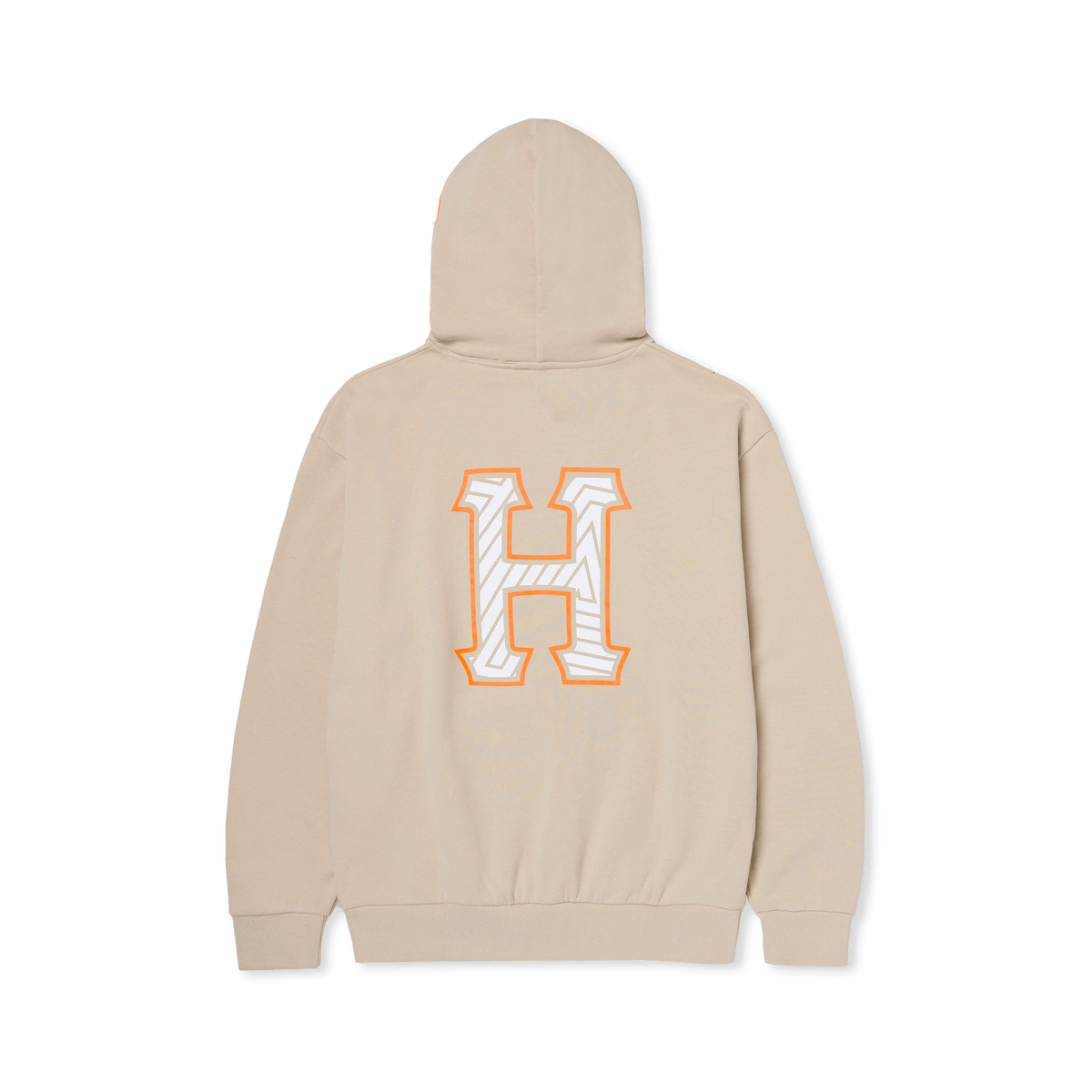 HUF x A&P Pullover Hoodie – HUF Worldwide