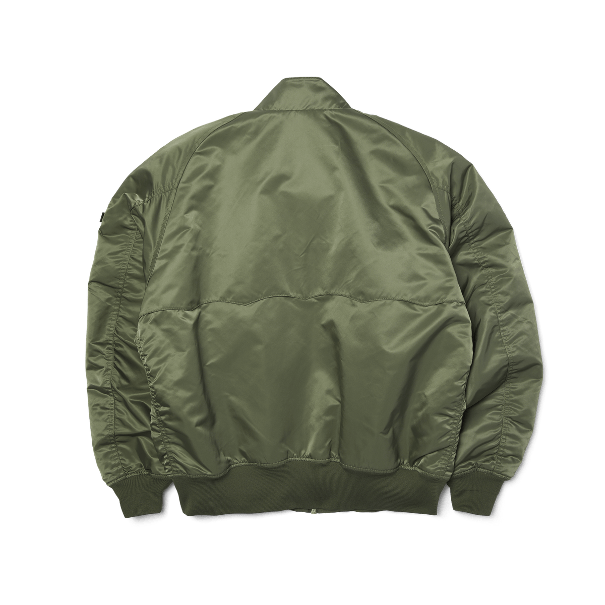 HUF x Baracuta G9 MA-1 Jacket