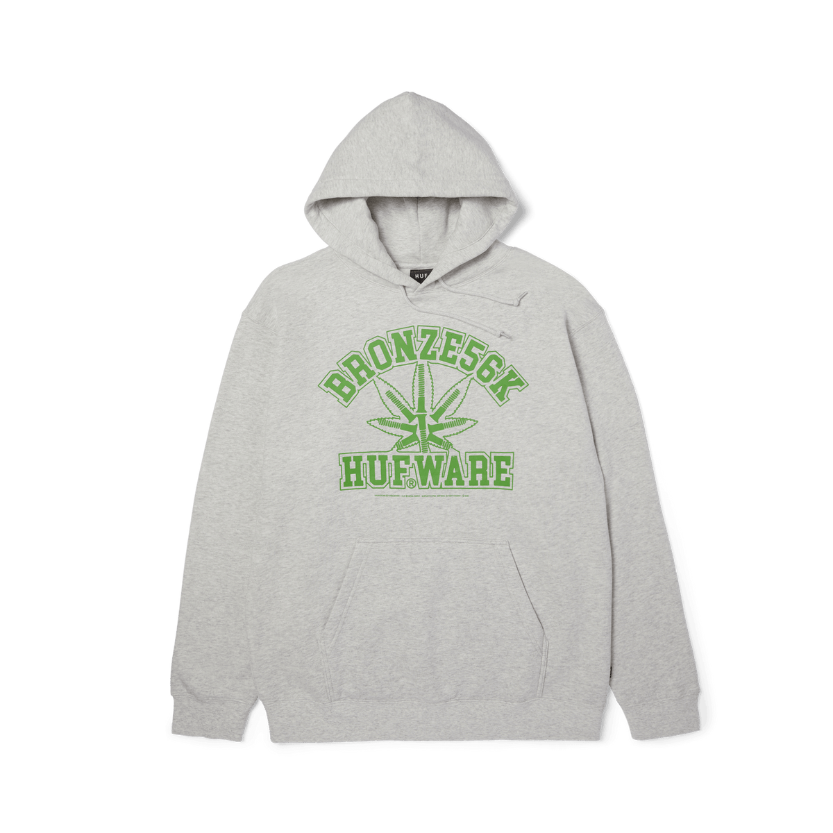 Huf peak port royale hoodie shop