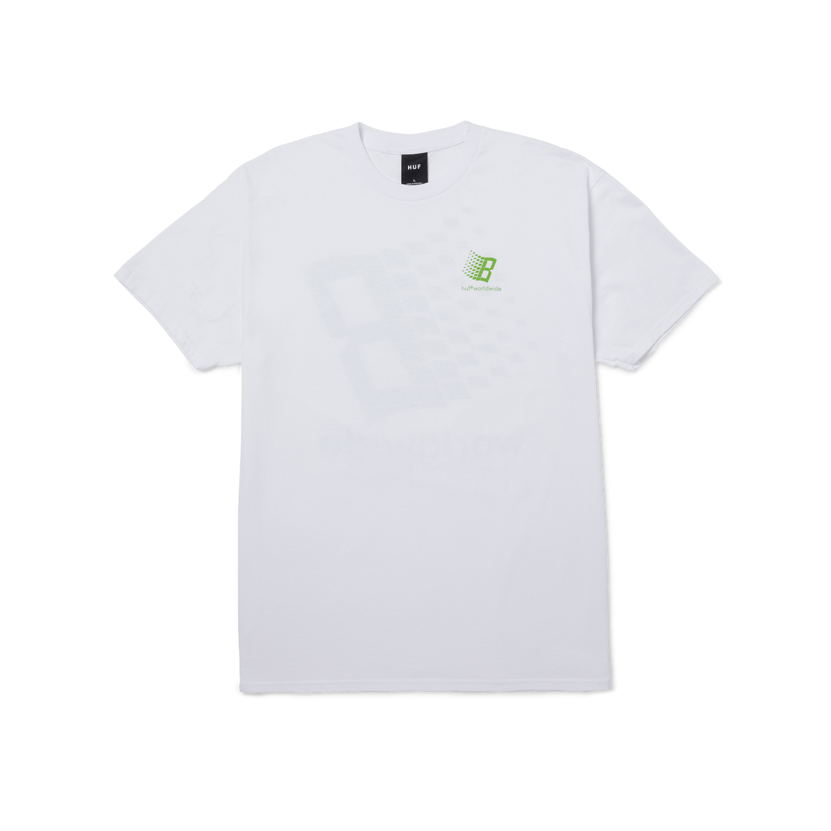 HUF x Bronze56K T-Shirt – HUF Worldwide