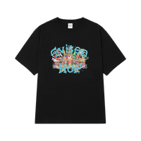 HUF x Evisen Dragon T-Shirt – HUF Worldwide