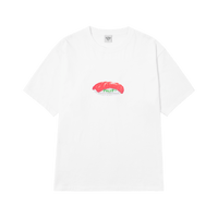 【鮨 尚充 × uncrave WHITE】 SUSHI Tシャツ 鮨 尚充 × uncrave WHITE】 SUSHI スウェット（uncrave WHITE